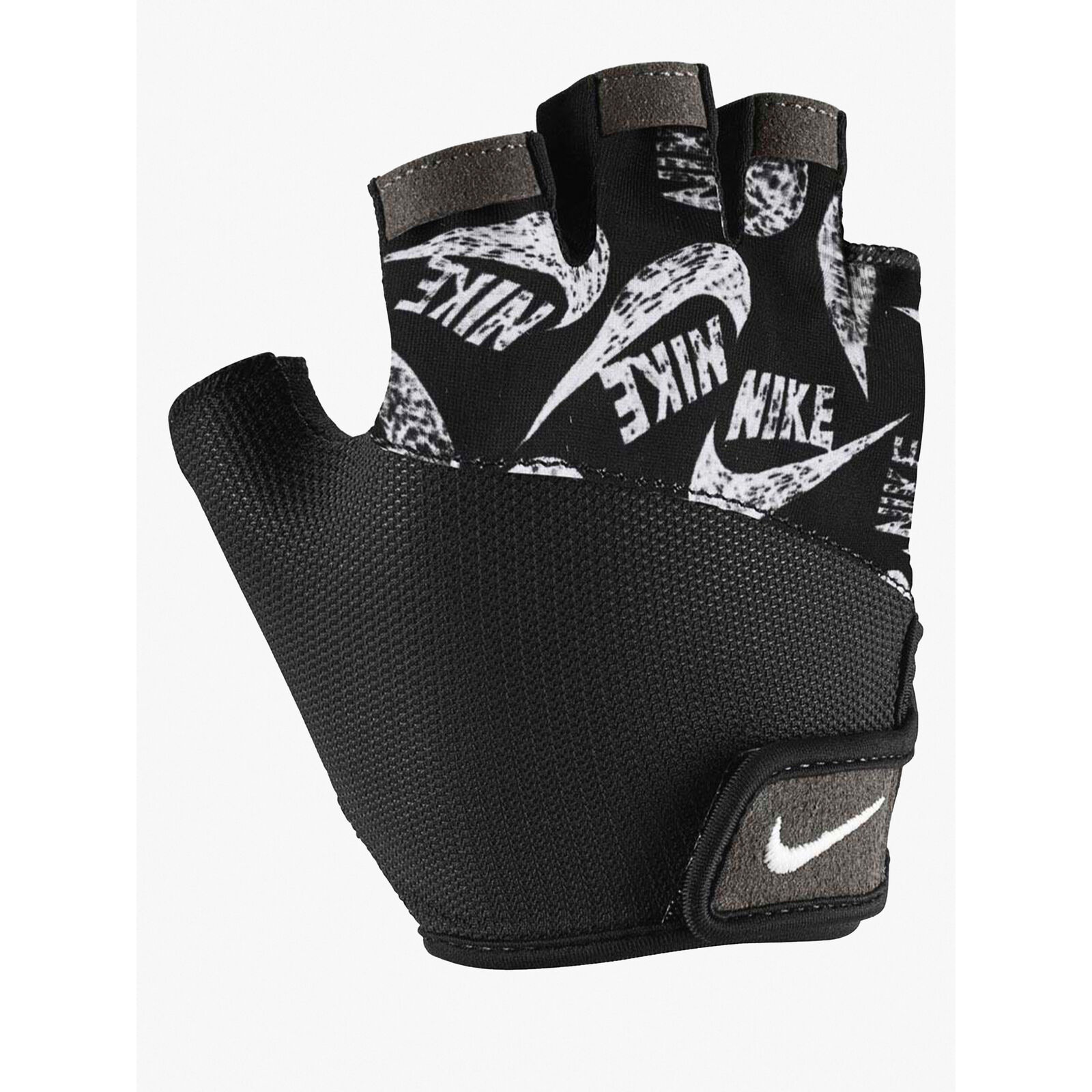 nike women's gym elemental fitness gloves