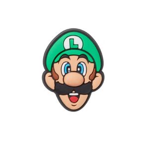 Egy&eacute;b Crocs Super Mario Luigi
