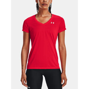 Under Armour P&oacute;l&oacute; N&otilde;i Under Armour Tech SSV p&oacute;l&oacute; - Solid