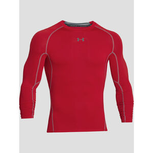 Under Armour Al&aacute;&ouml;lt&ouml;zet P&aacute;nsk&eacute; kompresn&iacute; triko Under Armour HG LS