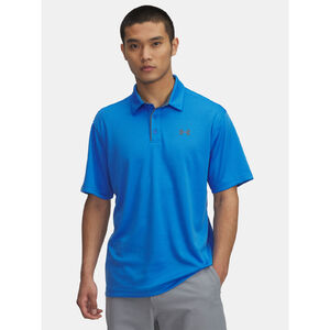 Under Armour Póló Férfi póló Under Armour Tech Polo-BLU