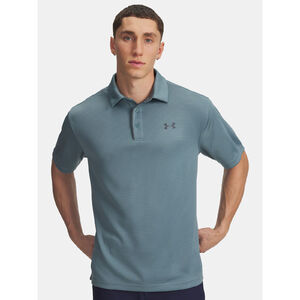 Under Armour Póló Férfi póló Under Armour Tech Polo-BLU