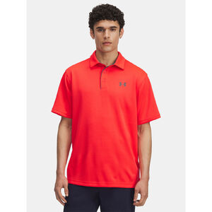 Under Armour Póló Férfi póló Under Armour Tech Polo-RED