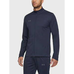 Under Armour Pul&oacute;ver zip P&aacute;nsk&aacute; souprava Under Armour Challenger II Knit Warm-Up