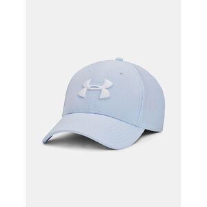 Under Armour Baseball sapka P&aacute;nsk&aacute; kiltovka Under Armour UA Men's Blitzing 3.0 Cap