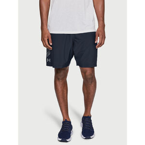 Under Armour Short P&aacute;nsk&eacute; kraasy Under Armour Woven Graphic Short