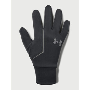 Under Armour Edz&eacute;sseg&iacute;tő P&aacute;nsk&eacute; rukavice Under Armour Mens SS CGI Run Liner Glove