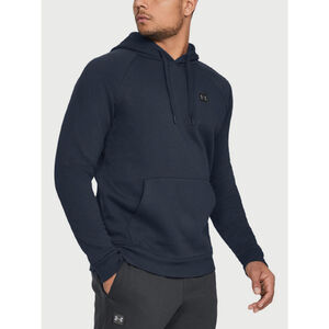 Under Armour Pul&oacute;ver P&aacute;nsk&aacute; mikina Under Armour Rival Fleece Po Hoodie