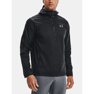 Under Armour Kab&aacute;t, dzseki P&aacute;nsk&aacute; bunda Under Armour Forefront Rain Storm Jacket