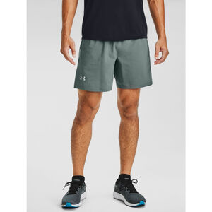 Under Armour Short P&aacute;nsk&eacute; kraasy Under Armour LAUNCH SW 2-IN-1 SHORT
