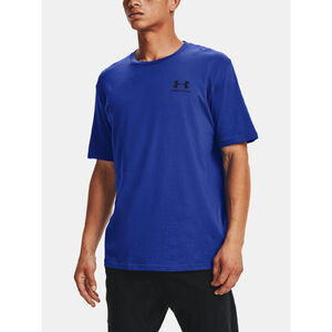 Under Armour P&oacute;l&oacute; F&eacute;rfi Under Armour &Uacute;sz&aacute;sSTYLE LC SS p&oacute;l&oacute;