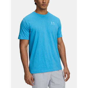 Under Armour Póló Férfi póló Under Armour UA M ÚszásSTYLE LC SS