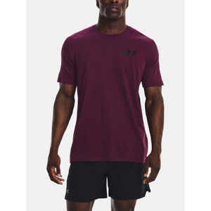 Under Armour P&oacute;l&oacute; F&eacute;rfi p&oacute;l&oacute; Under Armour UA &Uacute;sz&aacute;sSTYLE LC SS