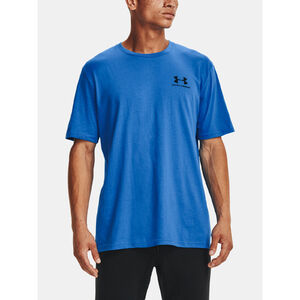 Under Armour P&oacute;l&oacute; F&eacute;rfi Under Armour &Uacute;sz&aacute;sSTYLE LC SS p&oacute;l&oacute;