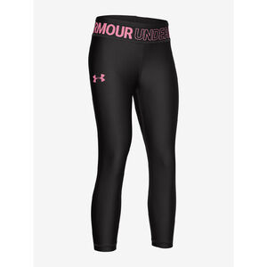 Under Armour Nadr&aacute;g D&iacute;v&iacute; leg&iacute;ny Under Armour Armour Hg Ankle Crop