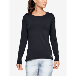 Under Armour H&oacute;ssz&uacute; ujj&uacute; p&oacute;l&oacute; D&aacute;msk&eacute; triko Under Armour Hg Armour Long Sleeve