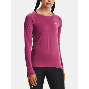Under Armour H&oacute;ssz&uacute; ujj&uacute; p&oacute;l&oacute; N&otilde;i Under Armour HG Armour Long Sleeve p&oacute;l&oacute;