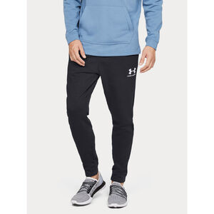 Under Armour Nadr&aacute;g P&aacute;nsk&eacute; tepl&aacute;ky Under Armour Sportstyle Terry Jogger