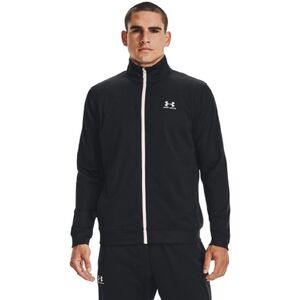 Pulóver zip Under Armour ÚszásSTYLE TRICOT JACKET