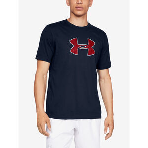 Under Armour P&oacute;l&oacute; P&aacute;nsk&eacute; triko Under Armour Big Logo Ss
