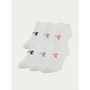 Under Armour Zokni D&aacute;msk&eacute; ponoky Under Armour WoMen\'s Essential Ns