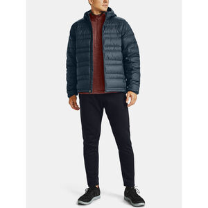Under Armour Kab&aacute;t, dzseki P&aacute;nsk&aacute; bunda Under Armour Armour Down Hooded Jkt