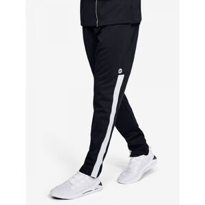 Under Armour Nadr&aacute;g F&eacute;rfi meleg&iacute;t&otilde;nadr&aacute;g Under Armour Athlete Recovery Knit Warm Up Bottoma