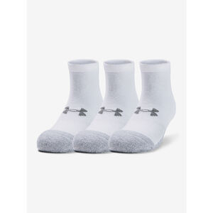 Under Armour Zokni Unisexov&eacute; ponoky Under Armour Heatgear Locut
