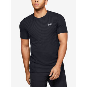 Under Armour P&oacute;l&oacute; P&aacute;nsk&eacute; triko Under Armour Seamless Wave Ss