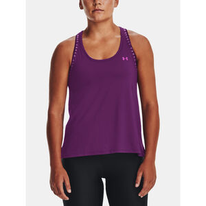 Under Armour Atl&eacute;ta D&aacute;msk&eacute; t&iacute;lko Under Armour UA Knockout Tank