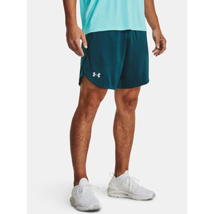 Under Armour Short F&eacute;rfi Under Armour Knit Training Shorts r&ouml;vidnadr&aacute;g