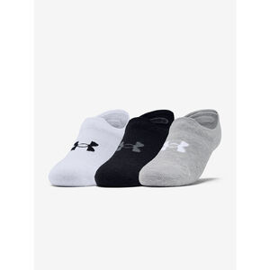 Under Armour Zokni Unisexov&eacute; ponoky Under Armour Ultra Lo