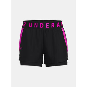 Under Armour Short N&otilde;i r&ouml;vidnadr&aacute;g Under Armour Play Up 2-in-1 Shorts