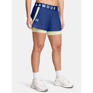 Under Armour Short N&otilde;i r&ouml;vidnadr&aacute;g Under Armour Play Up 2-in-1 Shorts