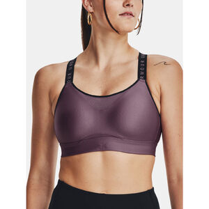Under Armour Sportmelltartó Nõi melltartó Under Armour UA Infinity High Bra
