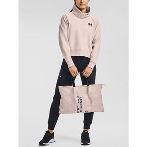 Under Armour Divat - Fitness t&aacute;ska D&aacute;msk&aacute; taka Under Armour Favorite Metallic Tote