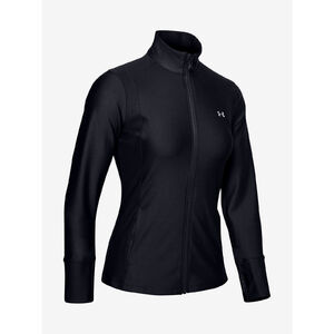 Under Armour Pul&oacute;ver zip D&aacute;msk&eacute; triko Under Armour Armour Sport Jacket