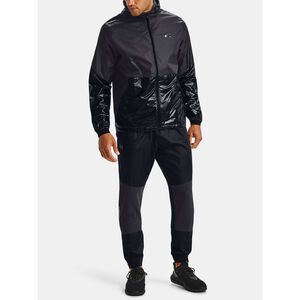 Under Armour Kab&aacute;t, dzseki P&aacute;nsk&aacute; bunda Under Armour Recover Legacy Windbreakr