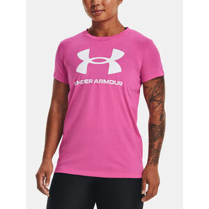 Under Armour P&oacute;l&oacute; N&otilde;i p&oacute;l&oacute; Under Armour UA &Uacute;sz&aacute;sSTYLE LOGO SS
