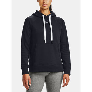 Under Armour Pul&oacute;ver N&otilde;i pul&oacute;ver Under Armour Rival Fleece HB Hoodie