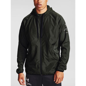 Under Armour Pul&oacute;ver zip F&eacute;rfi pul&oacute;ver Under Armour AF Storm FZ HD