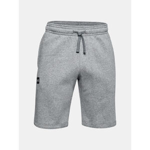 Under Armour Short P&aacute;nsk&eacute; kraasy Under Armour Rival Fleece Shorts