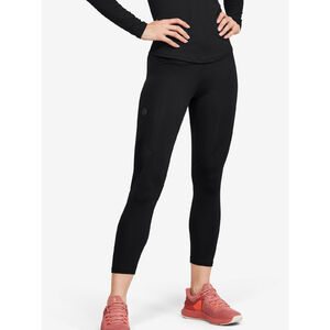 Under Armour Leggings D&aacute;msk&eacute; kompresn&iacute; leg&iacute;ny Under Armour Rush Crop