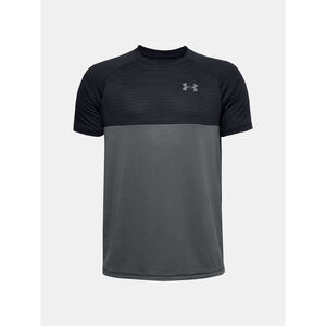 Under Armour P&oacute;l&oacute; Chlapeck&eacute; triko Under Armour TECH COLORBLOCK SS