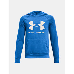 Under Armour Pul&oacute;ver Fi&uacute; Under Armour RIVAL FLEECE HOODIE pul&oacute;ver