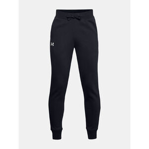 Under Armour Nadr&aacute;g Chlapeck&eacute; tepl&aacute;ky Under Armour RIVAL COTTON PANTS