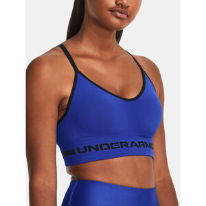 Under Armour Sportmelltart&oacute; N&otilde;i melltart&oacute; Under Armour UA Seamless Low Long Bra