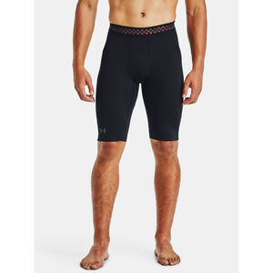 Under Armour Short P&aacute;nsk&eacute; kompresn&iacute; kraasy Under Armour  HG Rush 2.0 Long Shorts