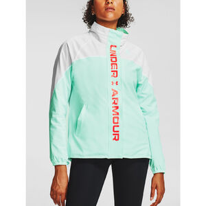Under Armour Kab&aacute;t, dzseki N&otilde;i dzseki Under Armour Recover Woven CB Jacket