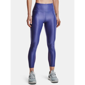 Under Armour Leggings D&aacute;msk&eacute; kompresn&iacute; leg&iacute;ny Under Armour Iso Chill 7/8 Leg NS